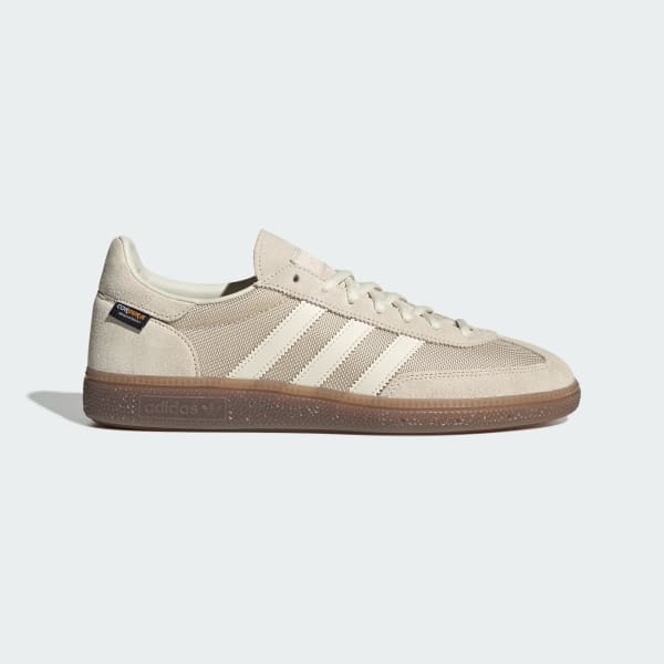 Beige HANDBALL SPEZIAL-SKOR