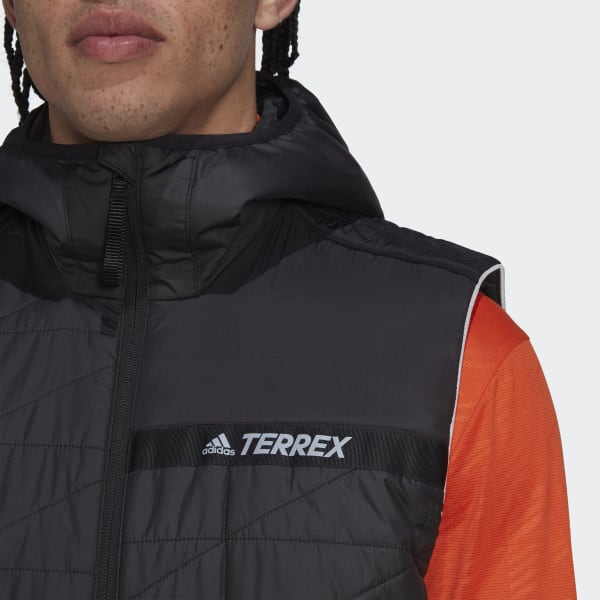 Sort Terrex Multi Insulated vest