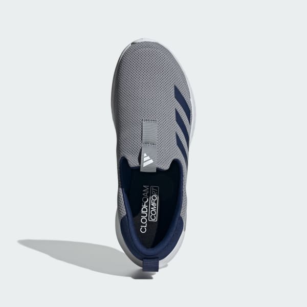 Gri Cloudfoam Move Lounger Ayakkabı