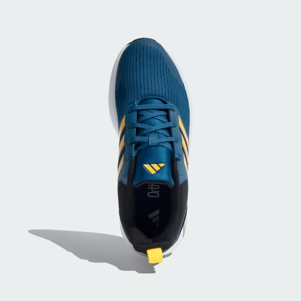 Blue ENRY FLUX SHOES