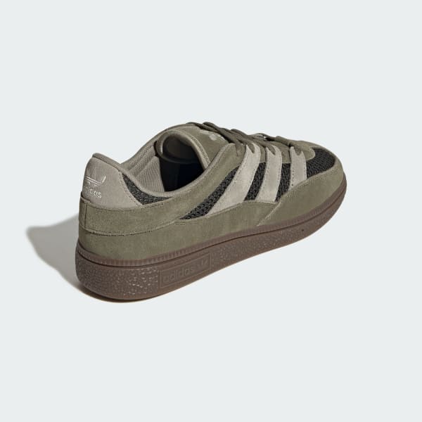 adidas Handball Spezial ST Shoes Green adidas Vietnam