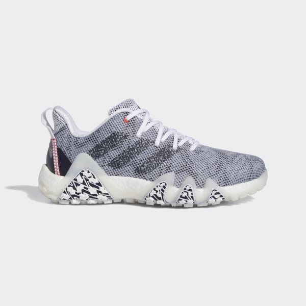 adidas Codechaos 22 Spikeless Schoenen wit adidas Belgium