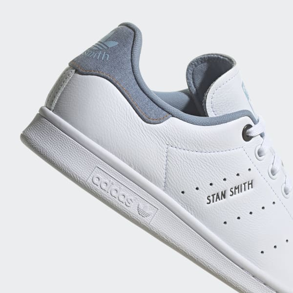 adidas Stan Smith Shoes - White | Men's Lifestyle | adidas US