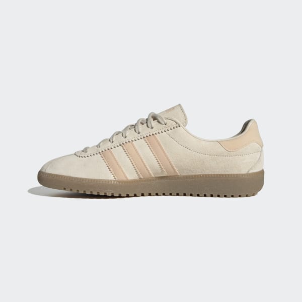 Doodt Nachtvlek Momentum adidas Bermuda Schoenen - Beige | adidas Officiële Shop