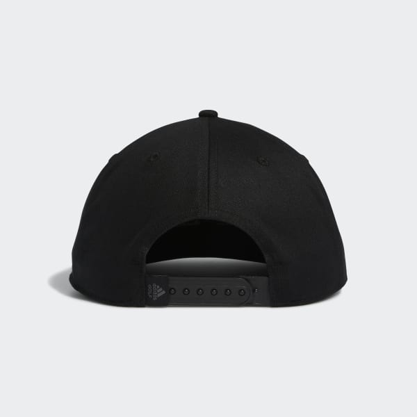 TP Flat-Brim Hat