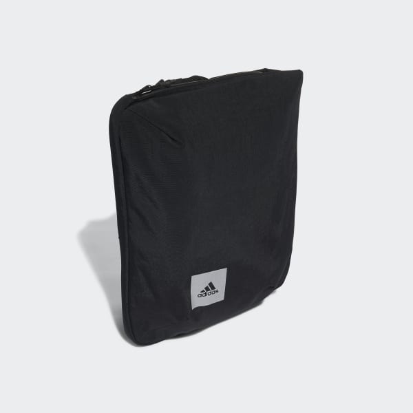 adidas 4CMTE Mega Crossbody Bag - Black 