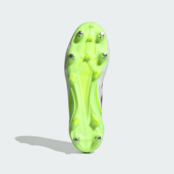 Weiss Adizero RS15 Ultimate SG Rugbyschuh