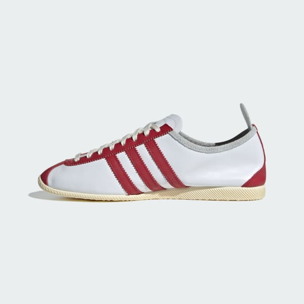 adidas Japan Sneakers - White | Free Shipping with adiClub