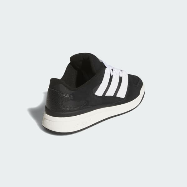 adidas Buty Forum2000 - Czerń | adidas Poland