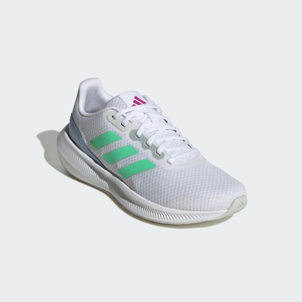 White Runfalcon 3.0 Shoes