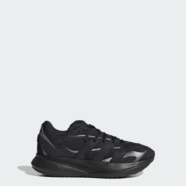 Black Lightblaze Shoes Kids