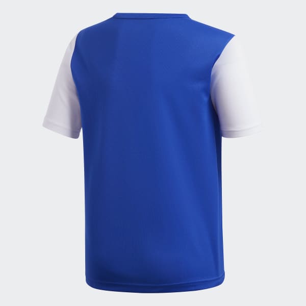 Azul Camisa Estro 19