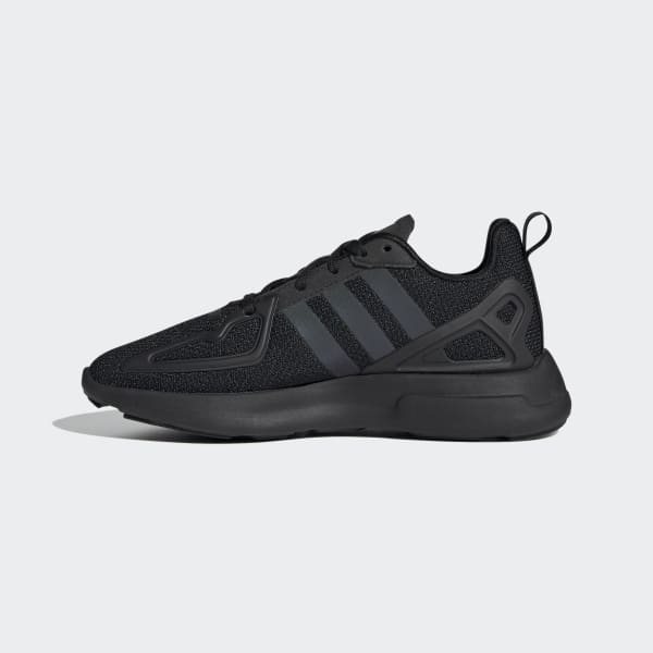 Z flux noir et or 2025
