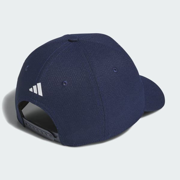 Bleu CASQUETTE TOUR SNAPBACK HOMMES