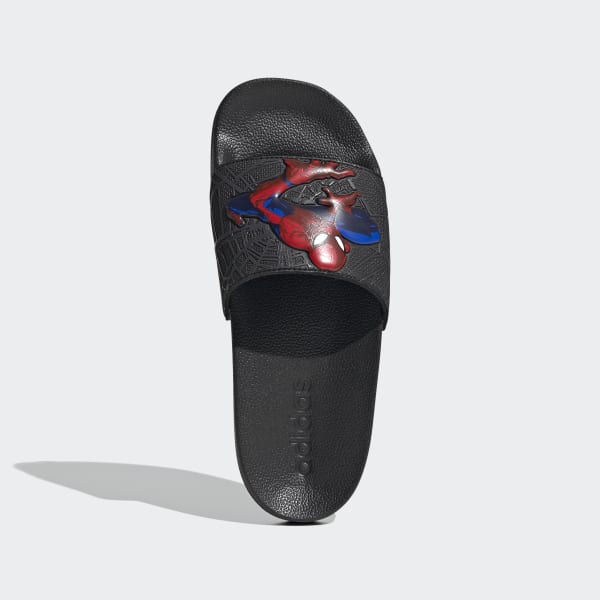 Adilette Shower Adilette Spiderman Adidas Adilette Shower Slides