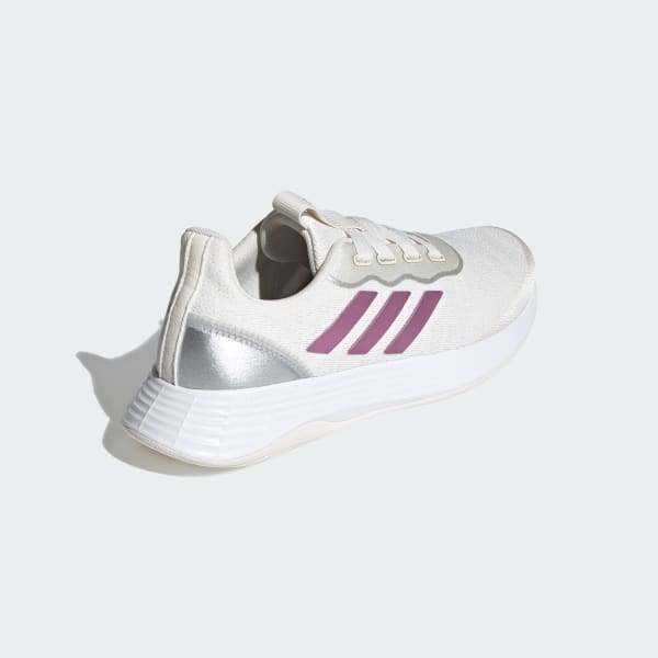adidas women's qt racer sport running shoe