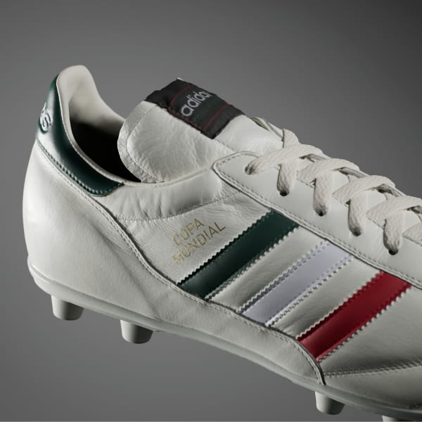 Mexico Copa Mundial Firm Ground Boots
