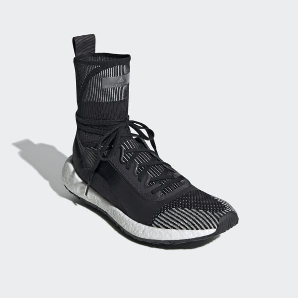 adidas running shoes with ankle support