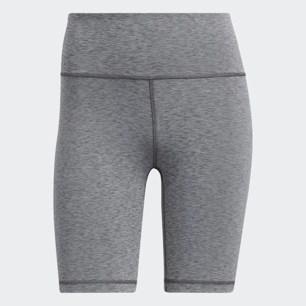 Ellesse Sports Leggings - Gray - Trendyol