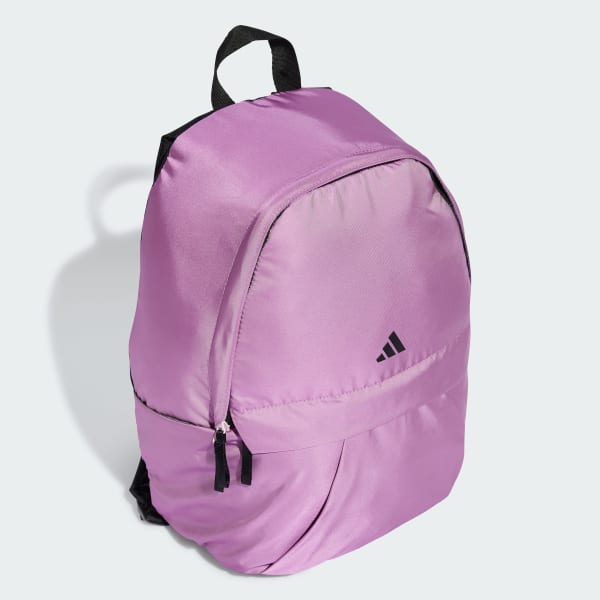 Violet Sac à dos adidas Glow