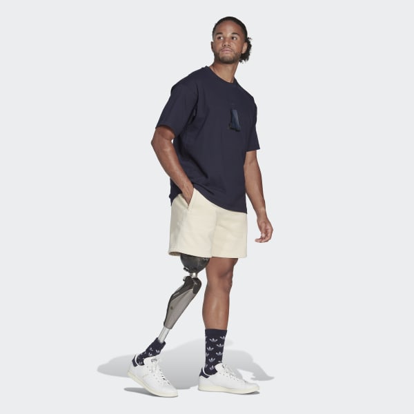 Blue ANNIVERSARY TEE (GENDER NEUTRAL) DKL75
