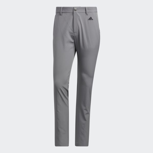 adidas Ultimate365 Tapered Pants  Grey  adidas India