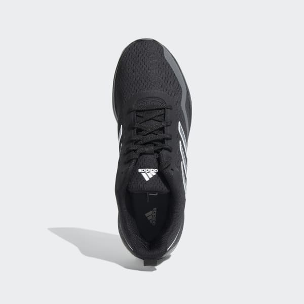 adidas AMPLIGY SHOES - Black | adidas India