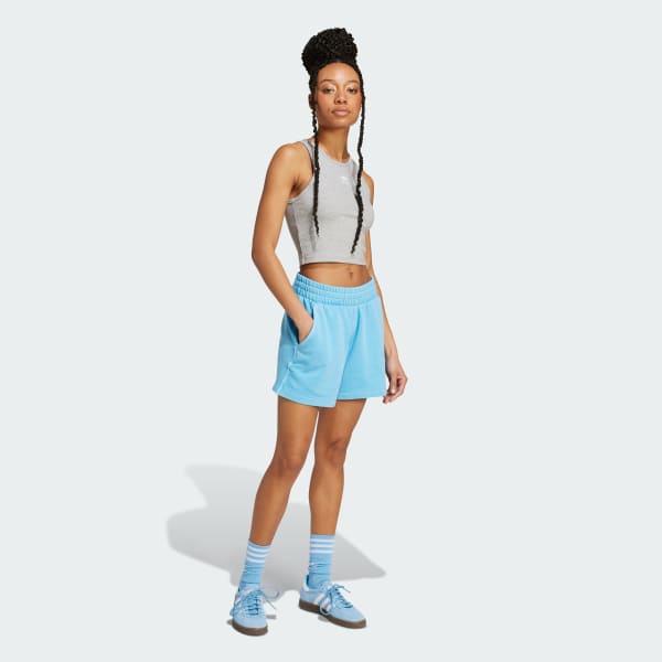 Bla Essentials Plus shorts