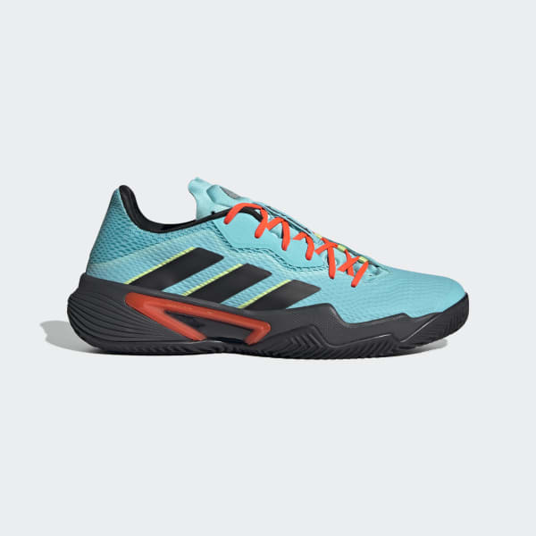 Turquoise Barricade Tennis Shoes LTO05