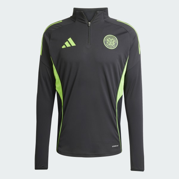 Sort Celtic FC Tiro 25 Competition træningstop