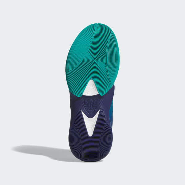 Verde Zapatillas D.O.N. Issue 7