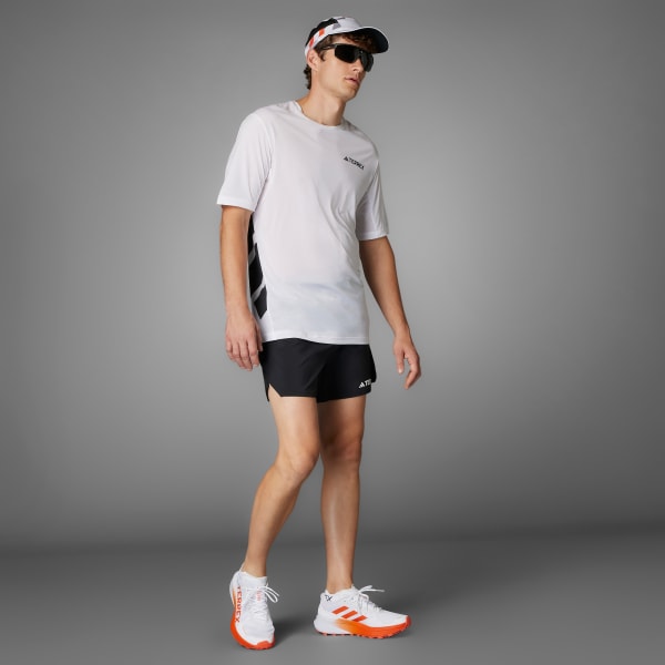 Blanco Polo Terrex Xperior Climacool+