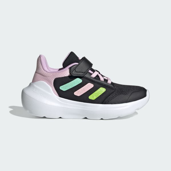 cierna Tenisky Tensaur Run 2.0 Kids