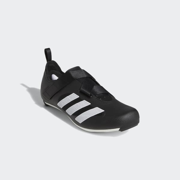 Black THE INDOOR CYCLING SHOE
