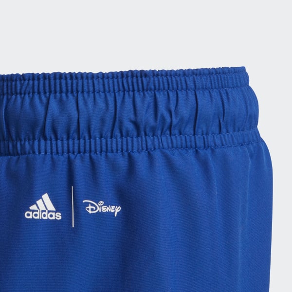Blauw adidas x Disney Toy Story Shorts DKW54
