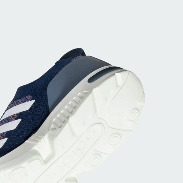 adidas COMFORT STRIDE SHOES - Blue | adidas India