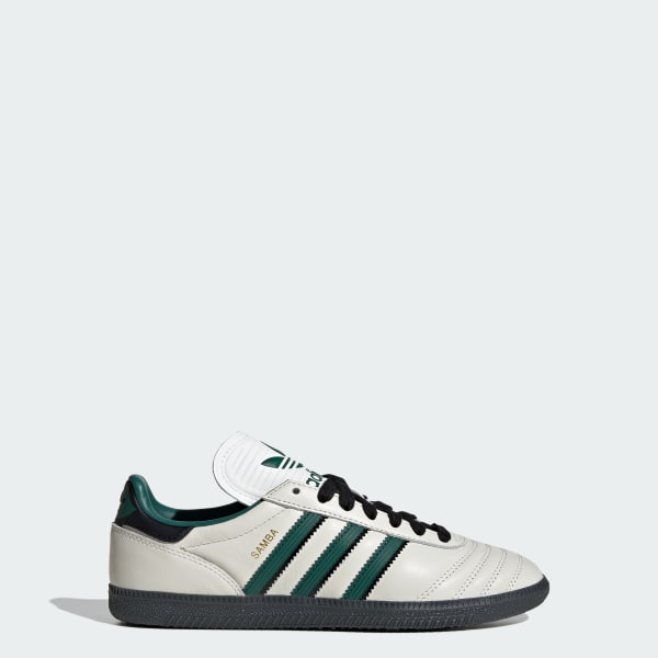 adidas Samba JP Shoes Kids - White | Free Shipping with