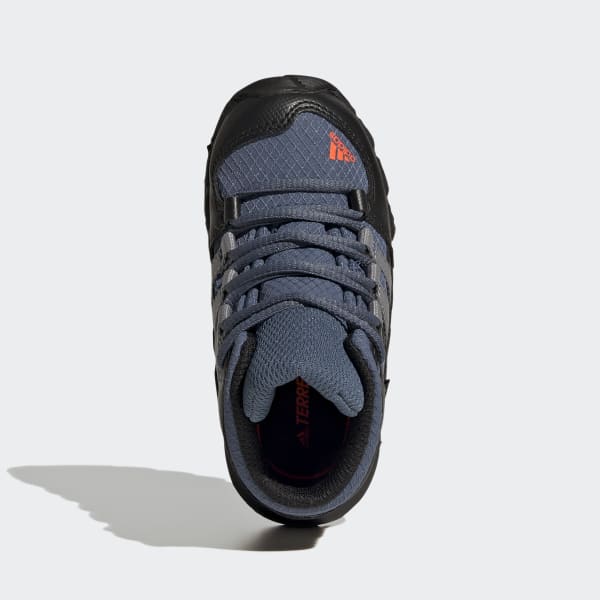 Bleu Chaussure Terrex Mid GTX