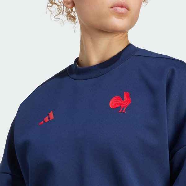 France Travel Sweatshirt