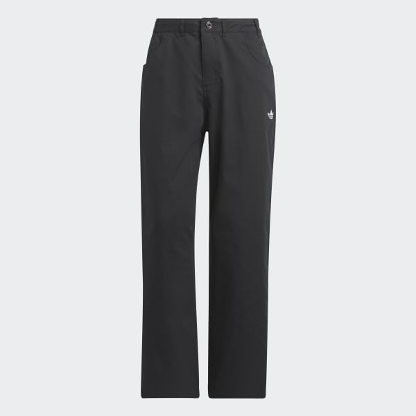 Adidas skateboarding hot sale trousers