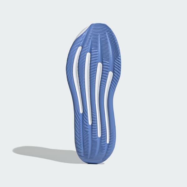 Azul Tênis Supernova Comfortglide Running