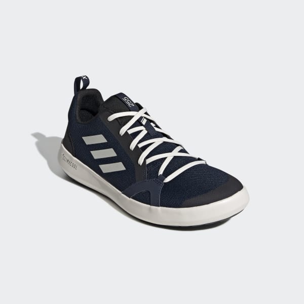 adidas TERREX Boat S.RDY Water - Blue | Men's Hiking | adidas