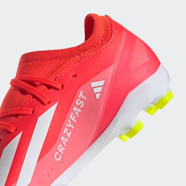 adidas クレイジーファスト Amazon | [アディダス] エックス クレイジーファスト INJ.1 FG
