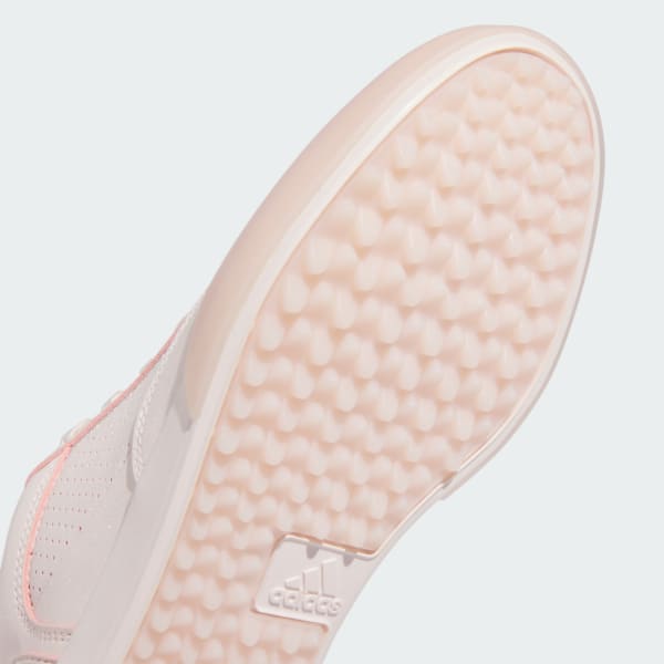 adidas - 新品✨W ADICROSS RETRO ピンク　ゴルフシューズ アディダス 【ゴルフ】ウィメンズ レトロクロス / Retrocross