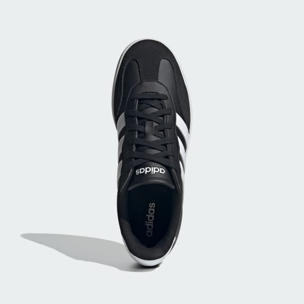 Negro Tenis Barreda
