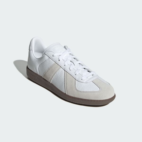 adidas BW Army Shoes White adidas New Zealand