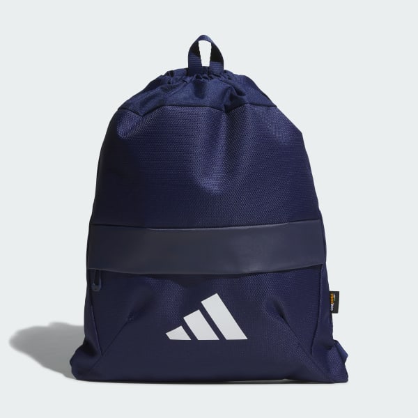 สีน้ำเงิน EP/Syst. กระเป๋ายิม