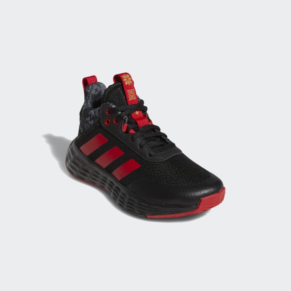adidas lightweight basketball shoes