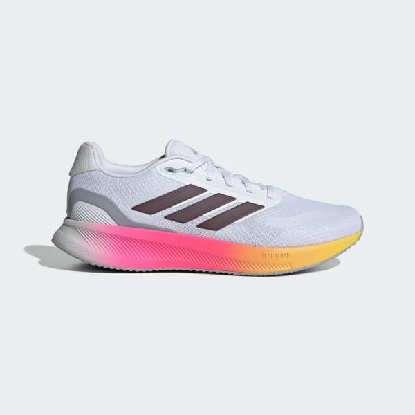 Blanco Zapatillas de Running Runfalcon 5