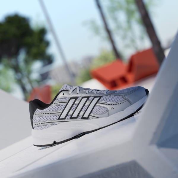 Wit TECHNOCHAOS 2000 Schoenen